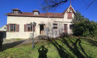 Maison 8 Pièces 215 m² à vendre à Rosny-sur-Seine (78710)