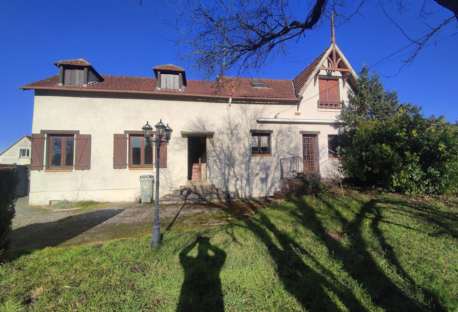 Maison 6 chambres  pour Grande famille — photo 1