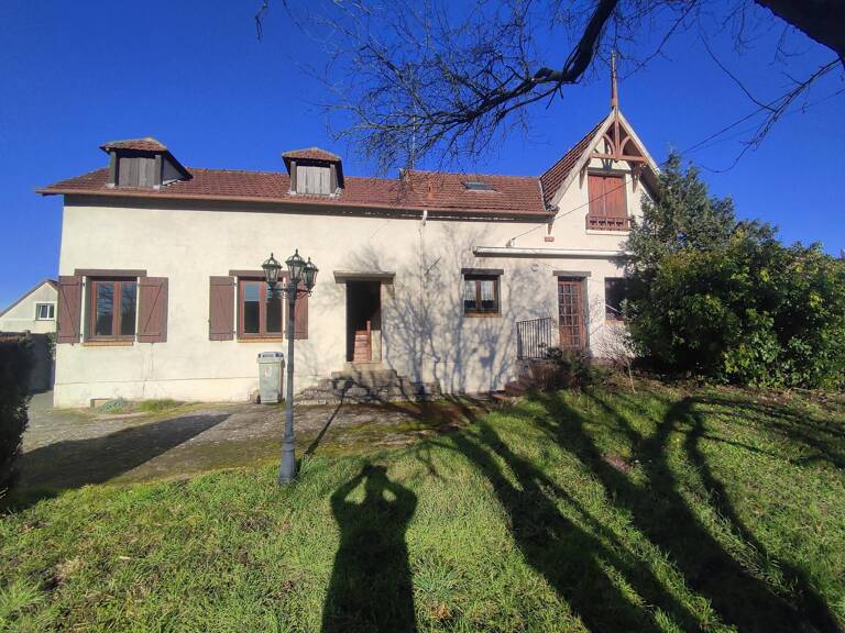 Maison 6 chambres  pour Grande famille — photo 1