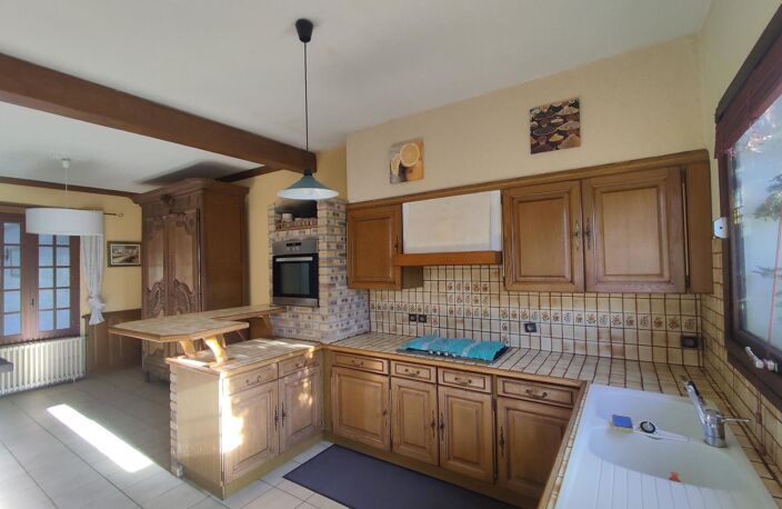 Maison 6 chambres  pour Grande famille — photo 2