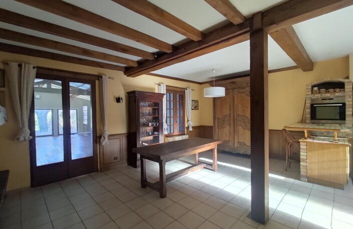 Maison 6 chambres  pour Grande famille — photo 3
