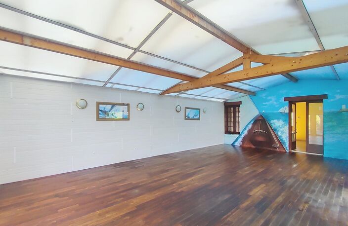 Maison 6 chambres  pour Grande famille — photo 4
