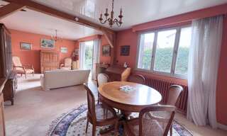 Maison 5 Pièces 90 m² à vendre à Savigny-sur-Orge (91600)