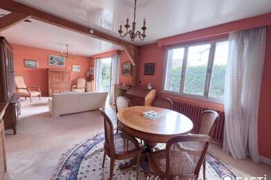 Maison 5 pièces 299000 €