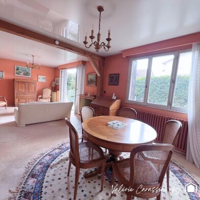 Maison 5 pièces 299000 €