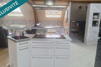 Appartement 4 pièces 139000 €