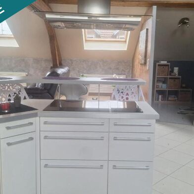 Appartement 4 pièces 139000 €