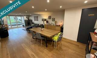 Maison 6 Pièces 230 m² à vendre à Haussonville (54290)