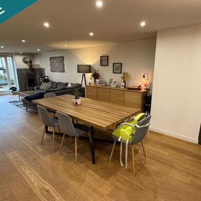 Maison 6 pièces 245000 €