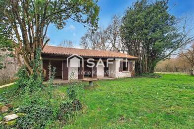 Maison 4 pièces 81000 €