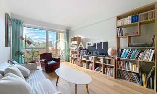 Appartement 4 Pièces 82 m² à vendre à Louveciennes (78430)