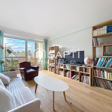 Appartement 4 pièces 370000 €