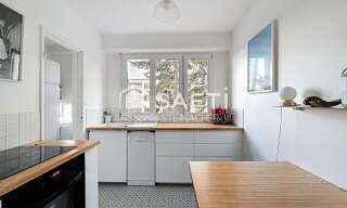 Appartement 4 Pièces 82 m² à vendre à Louveciennes (78430)