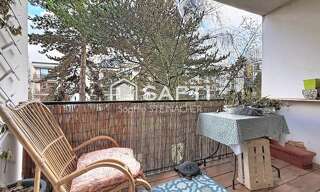 Appartement 4 Pièces 82 m² à vendre à Louveciennes (78430)