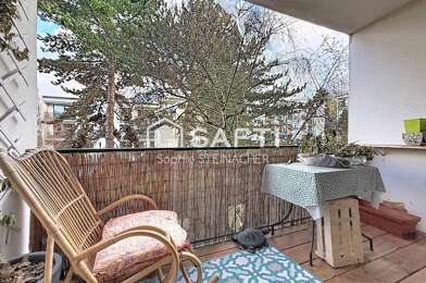 Appartement 4 pièces 370000 €