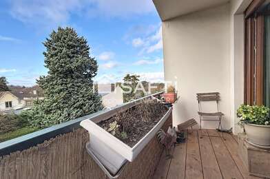 Appartement 4 pièces 370000 €