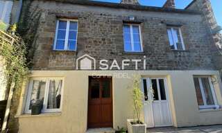 Maison 3 Pièces 60 m² à vendre à Tessy-Bocage (50420)