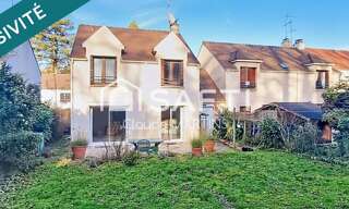 Maison 5 Pièces 120 m² à vendre à Orsay (91400)