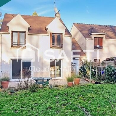 Maison 5 pièces 529000 €