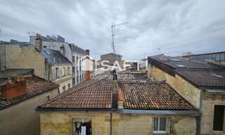 Appartement 2 Pièces 36 m² à vendre à Bordeaux (33000)