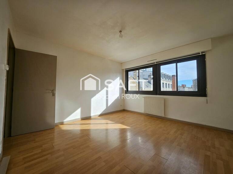 Appartement T2 et cave — photo 1