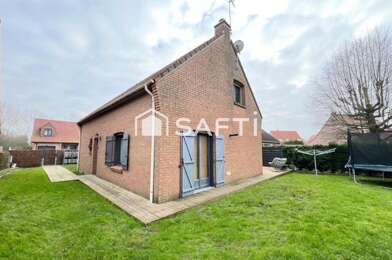 Maison 5 pièces 375000 €