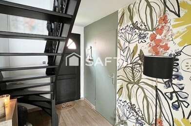 Maison 5 pièces 375000 €