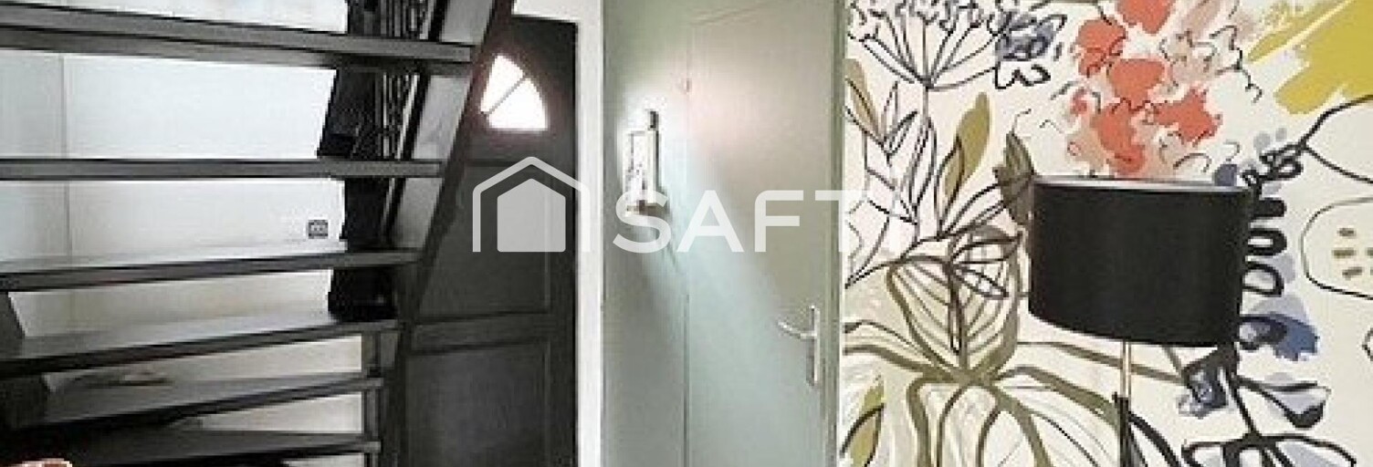 Maison 5 Pièces 106 m² à vendre à Cappelle-en-Pévèle (59242)