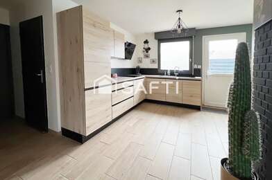 Maison 5 pièces 375000 €