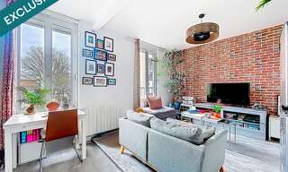 Appartement 3 Pièces 43 m² à vendre à Alfortville (94140)