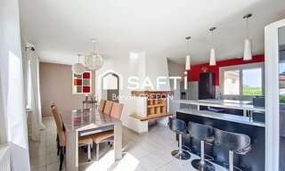 Maison 8 Pièces 137 m² à vendre à Cugand-la-Bernardière (85610)