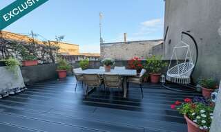 Maison 3 Pièces 72 m² à vendre à Magalas (34480)