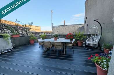 Maison 3 pièces 155000 €