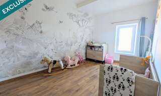 Maison 3 Pièces 72 m² à vendre à Magalas (34480)