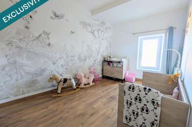 Maison 3 pièces 155000 €