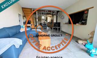 Maison 3 Pièces 72 m² à vendre à Magalas (34480)