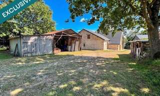 Maison 6 Pièces 171 m² à vendre à Saint-Léonard-des-Bois (72130)