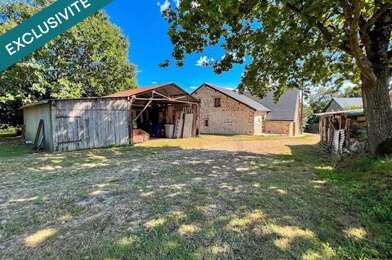 Maison 6 pièces 249900 €