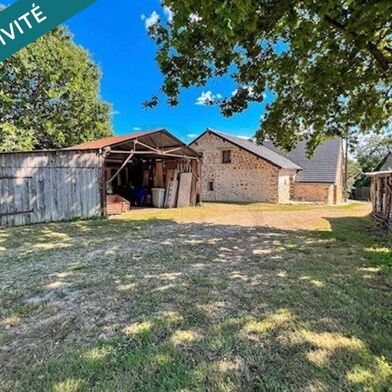 Maison 6 pièces 249900 €