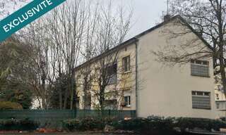 Appartement 3 Pièces 56 m² à vendre à Maizières-lès-Metz (57280)