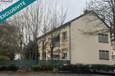 Appartement 3 pièces 137000 €