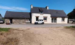 Maison 4 Pièces 80 m² à vendre à Saint-Vougay (29440)