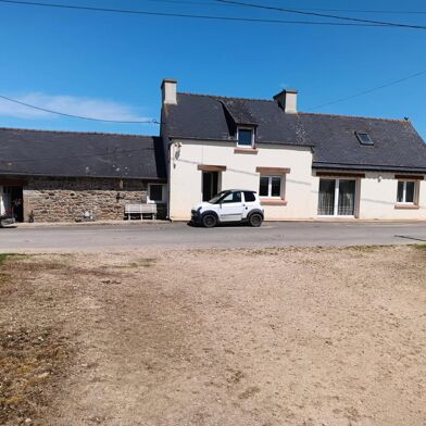 Maison 4 pièces 157700 €