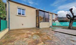 Maison 3 Pièces 73 m² à vendre à Lamalou-les-Bains (34240)