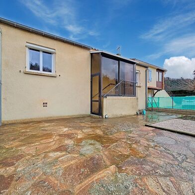 Maison 3 pièces 204000 €