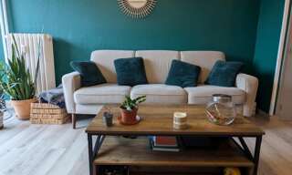 Appartement 3 Pièces 63 m² à vendre à Bourg-en-Bresse (01000)