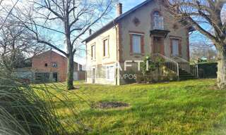 Maison 8 Pièces 178 m² à vendre à Belpech (11420)