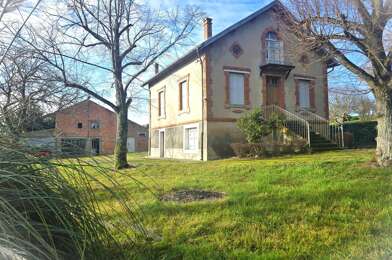 Maison 8 pièces 169000 €