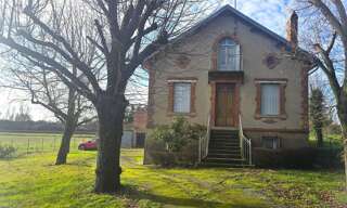 Maison 8 Pièces 178 m² à vendre à Belpech (11420)