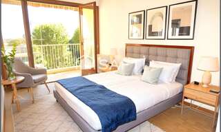 Appartement 4 Pièces 98 m² à vendre à Vence (06140)